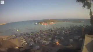 Vorschaubild 25. August 2026 15:00 Ayia Napa Zypern - Nissi Beach