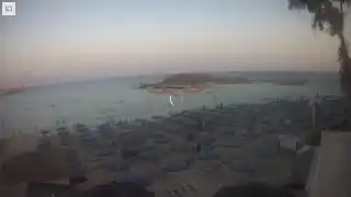 Vorschaubild 25. August 2026 16:00 Ayia Napa Zypern - Nissi Beach