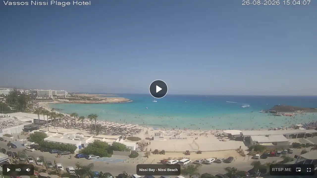 Webcam-Aufnahme aus :city — 26. August 2026 12:00