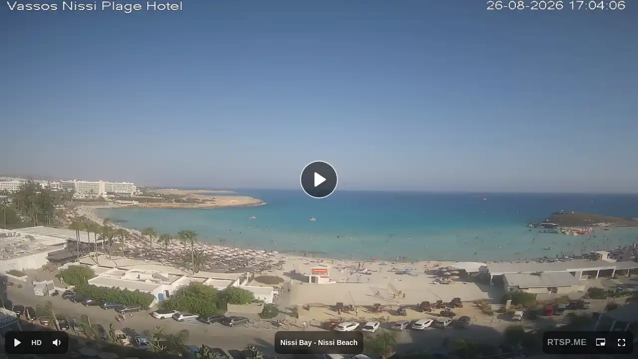 Webcam-Aufnahme aus :city — 26. August 2026 14:00