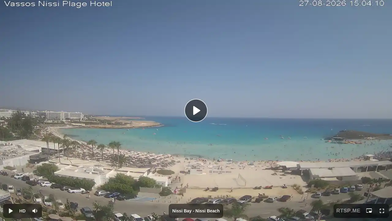 Webcam-Aufnahme aus :city — 27. August 2026 12:00