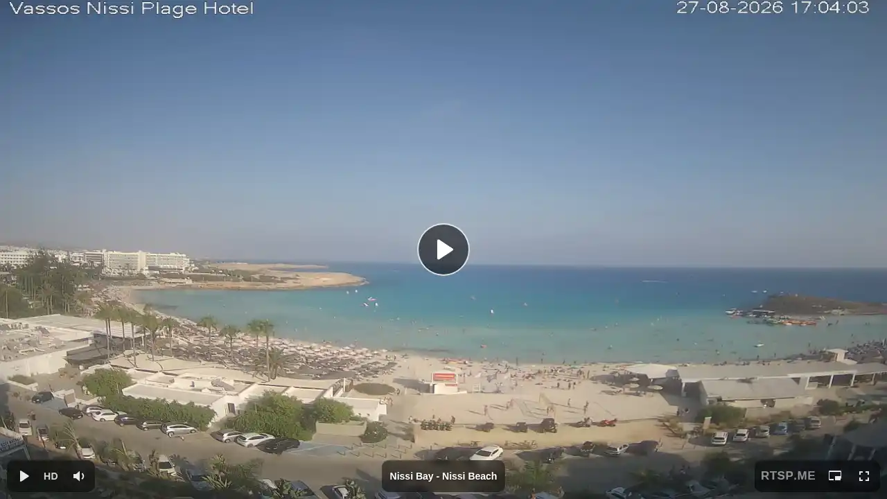 Webcam-Aufnahme aus :city — 27. August 2026 14:00