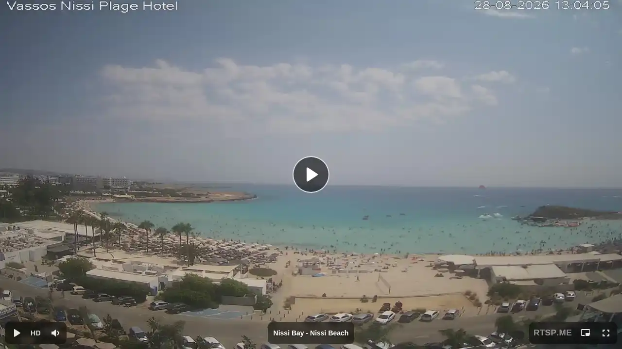 Webcam-Aufnahme aus :city — 28. August 2026 10:00