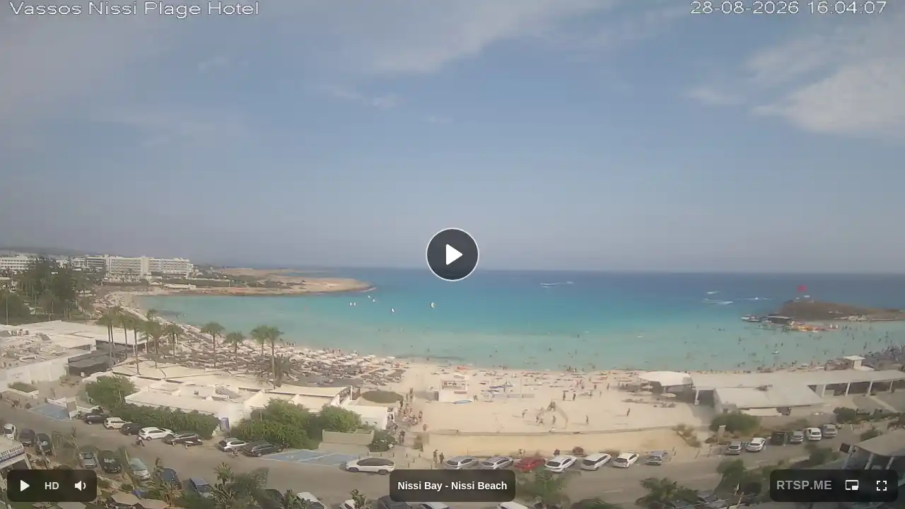 Webcam-Aufnahme aus :city — 28. August 2026 13:00