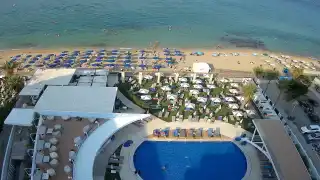 Vorschaubild 28. August 2026 14:00 Protaras Zypern Strand