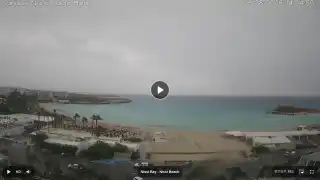 Vorschaubild 29. August 2026 11:00 Ayia Napa Zypern - Nissi Beach Panorama