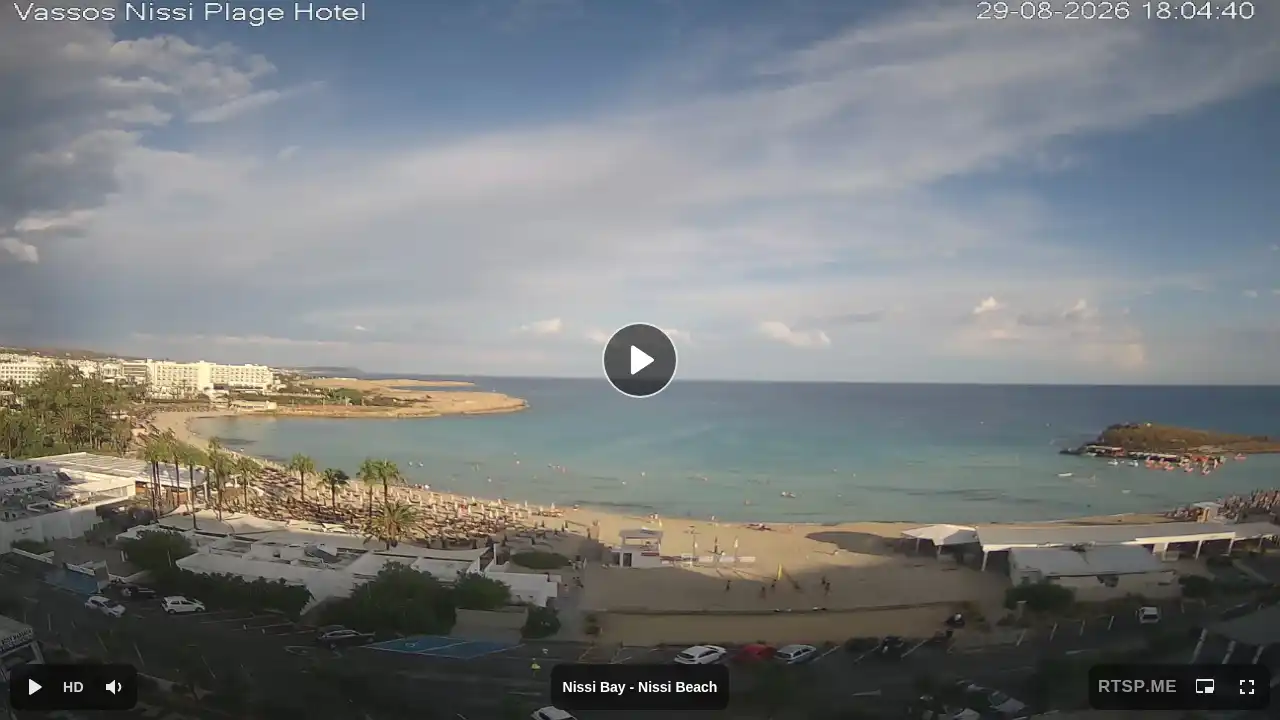 Webcam-Aufnahme aus :city — 29. August 2026 15:00