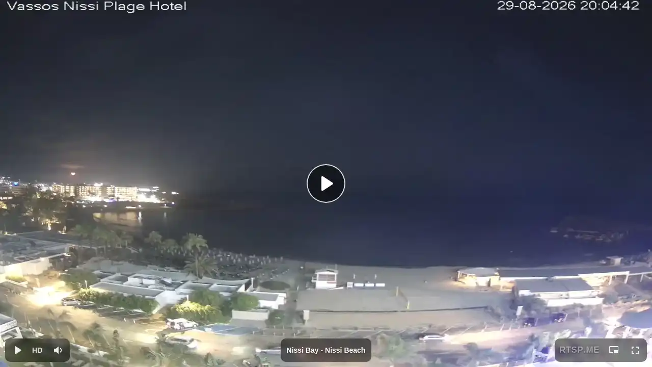 Webcam-Aufnahme aus :city — 29. August 2026 17:00