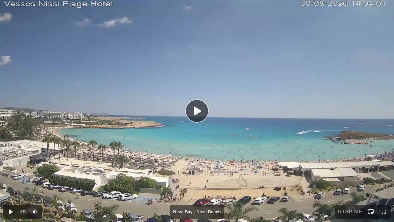 Webcam-Aufnahme aus :city — 30. August 2026 11:00