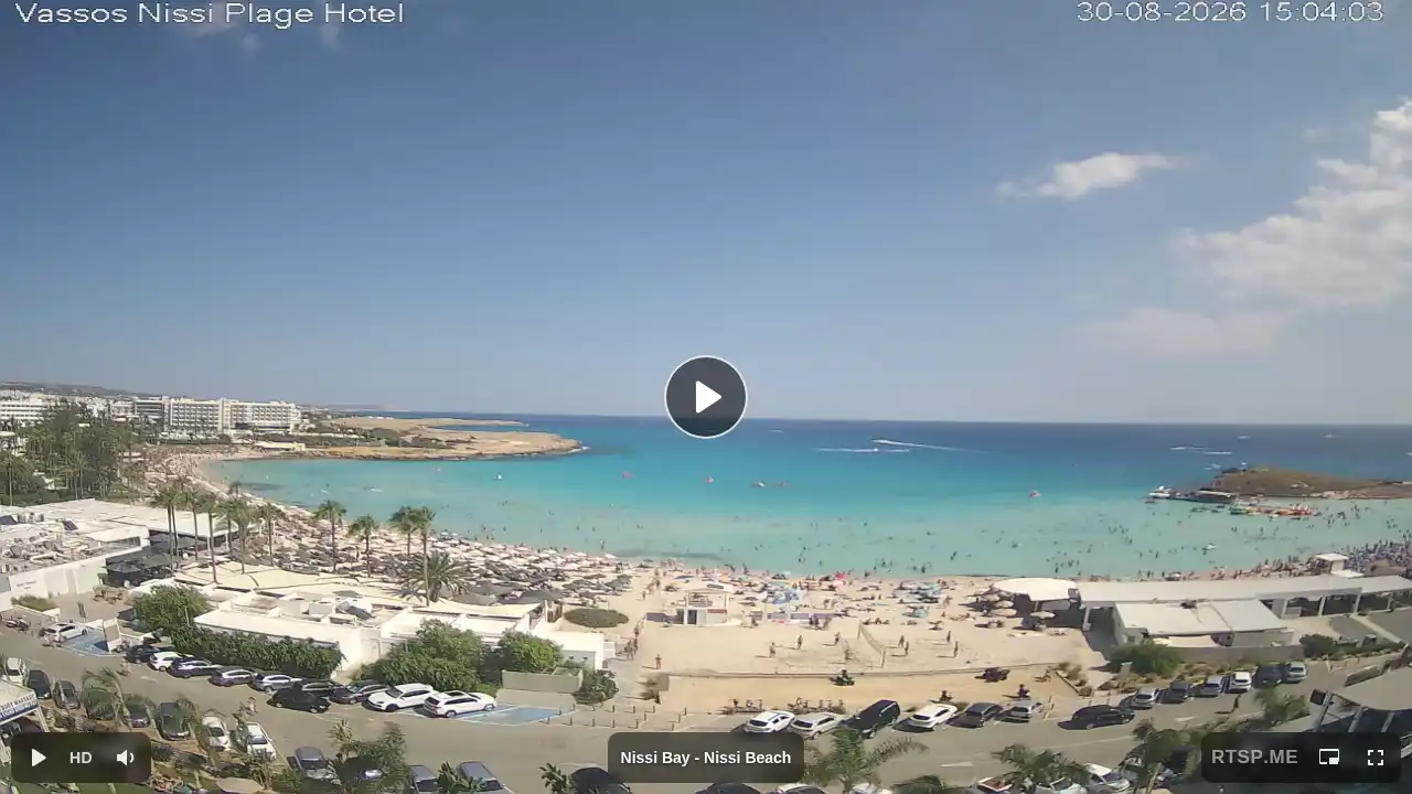 Webcam-Aufnahme aus :city — 30. August 2026 12:00