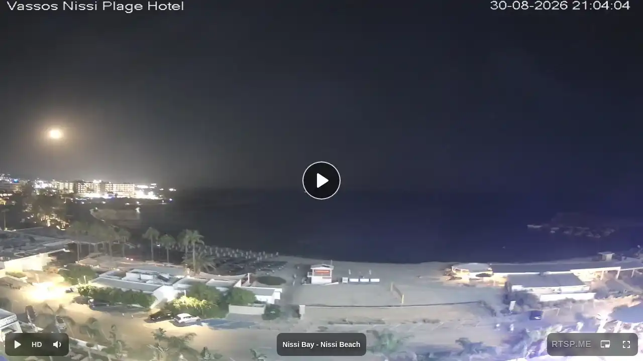 Webcam-Aufnahme aus :city — 30. August 2026 18:00