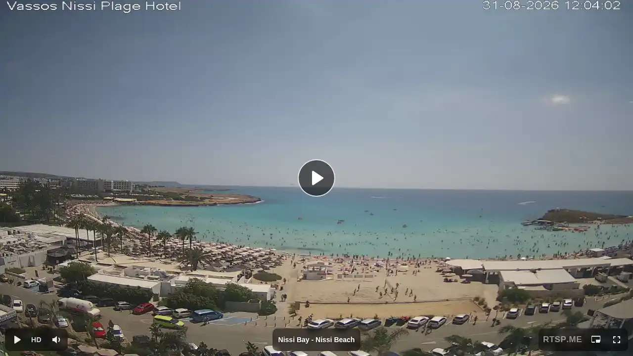 Webcam-Aufnahme aus :city — 31. August 2026 09:00