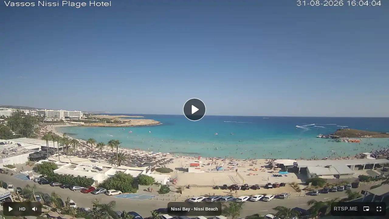 Webcam-Aufnahme aus :city — 31. August 2026 13:00