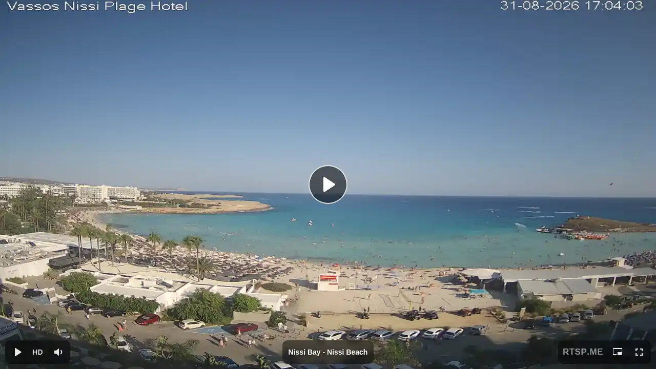 Webcam-Aufnahme aus :city — 31. August 2026 14:00
