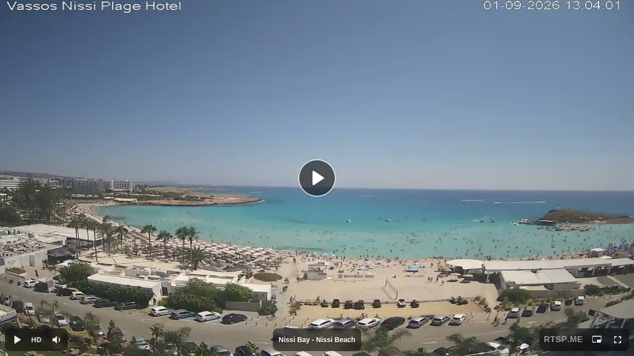 Webcam-Aufnahme aus :city — 1. September 2026 10:00