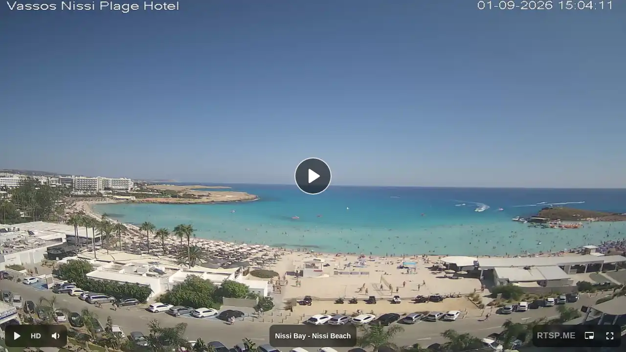 Webcam-Aufnahme aus :city — 1. September 2026 12:00