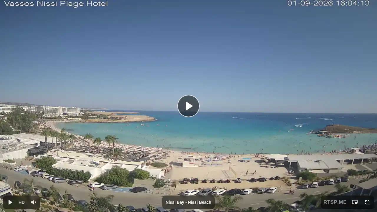 Webcam-Aufnahme aus :city — 1. September 2026 13:00