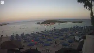 Vorschaubild 1. September 2026 16:00 Ayia Napa Zypern - Nissi Beach