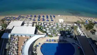 Vorschaubild 2. September 2026 13:00 Protaras Zypern Strand