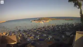 Vorschaubild 2. September 2026 15:00 Ayia Napa Zypern - Nissi Beach