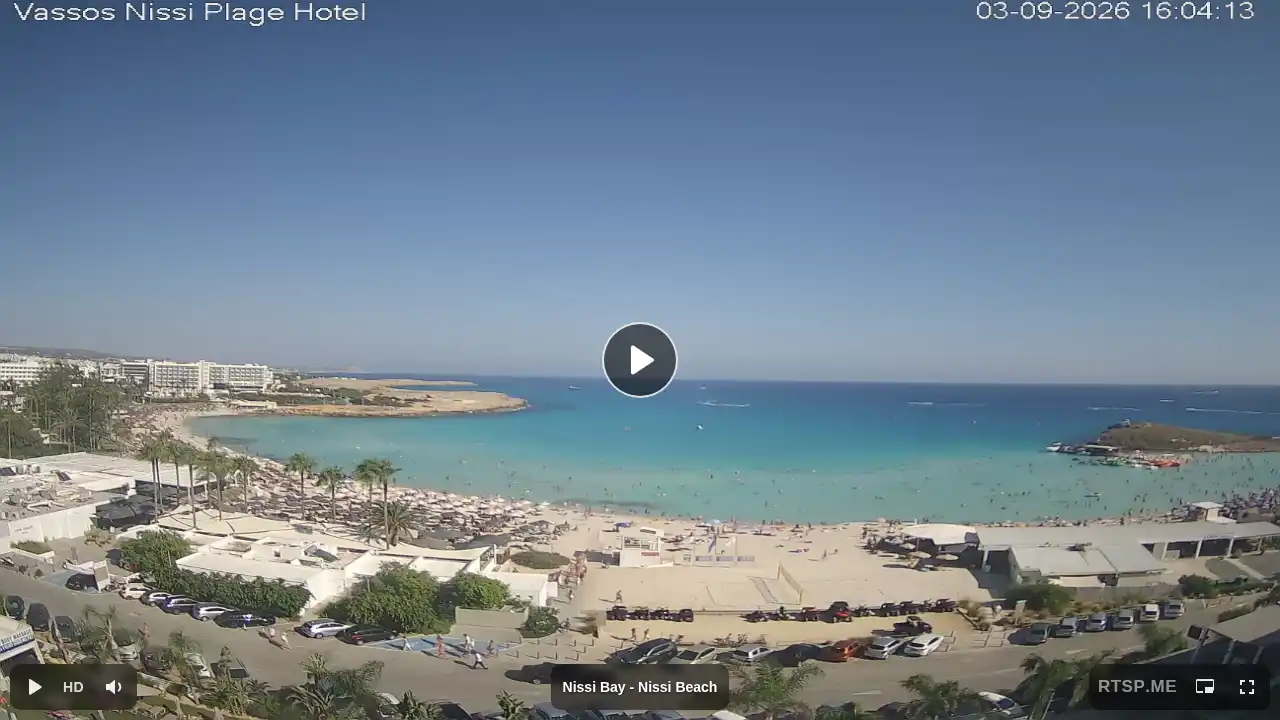 Webcam-Aufnahme aus :city — 3. September 2026 13:00