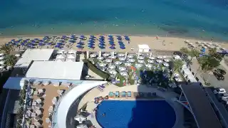 Vorschaubild 3. September 2026 13:00 Protaras Zypern Strand