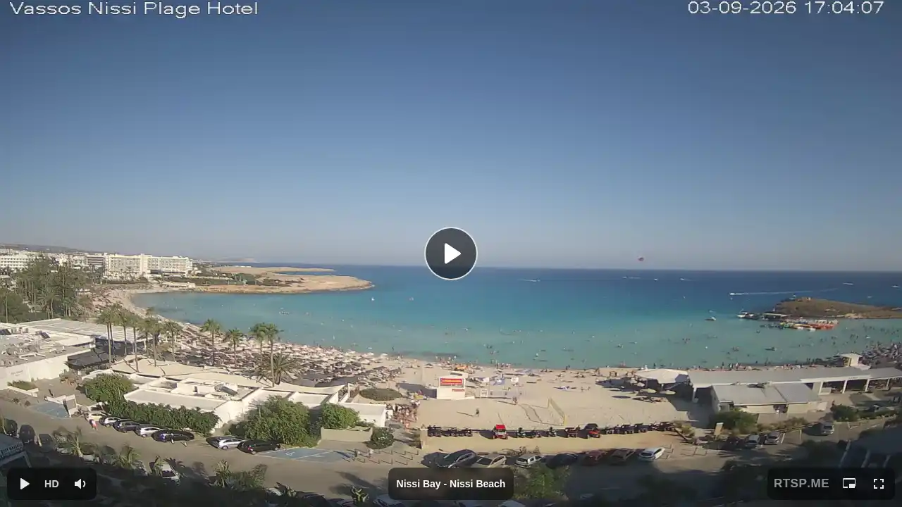 Webcam-Aufnahme aus :city — 3. September 2026 14:00