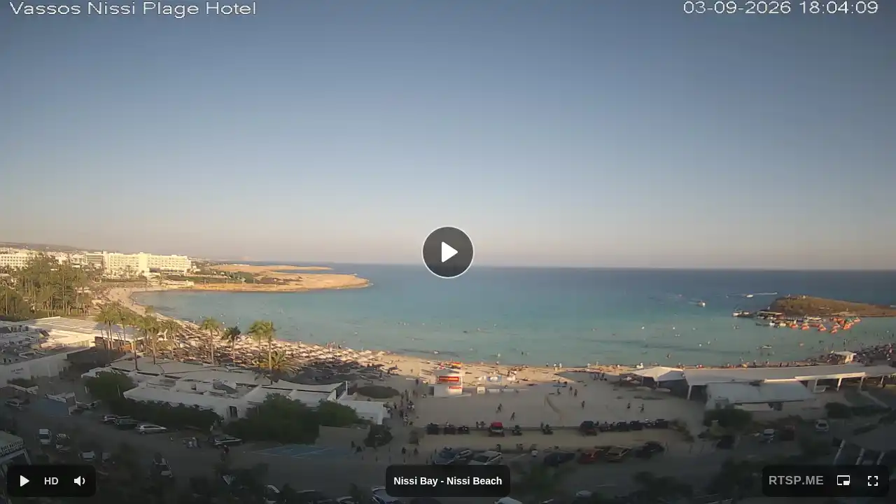 Webcam-Aufnahme aus :city — 3. September 2026 15:00