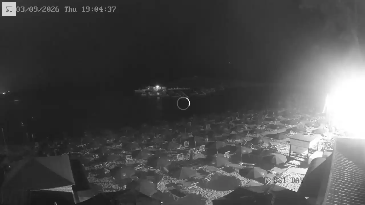 Webcam-Aufnahme aus :city — 3. September 2026 17:00
