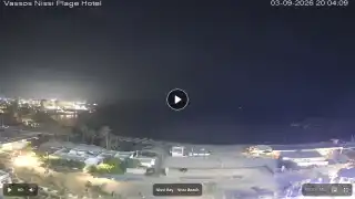Vorschaubild 3. September 2026 17:00 Ayia Napa Zypern - Nissi Beach Panorama