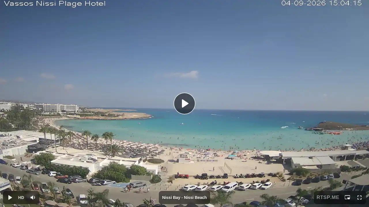 Webcam-Aufnahme aus :city — 4. September 2026 12:00