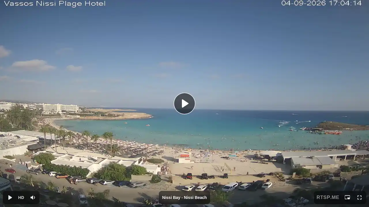Webcam-Aufnahme aus :city — 4. September 2026 14:00