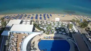 Vorschaubild 5. September 2026 13:00 Protaras Zypern Strand