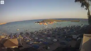 Vorschaubild 6. September 2026 15:00 Ayia Napa Zypern - Nissi Beach
