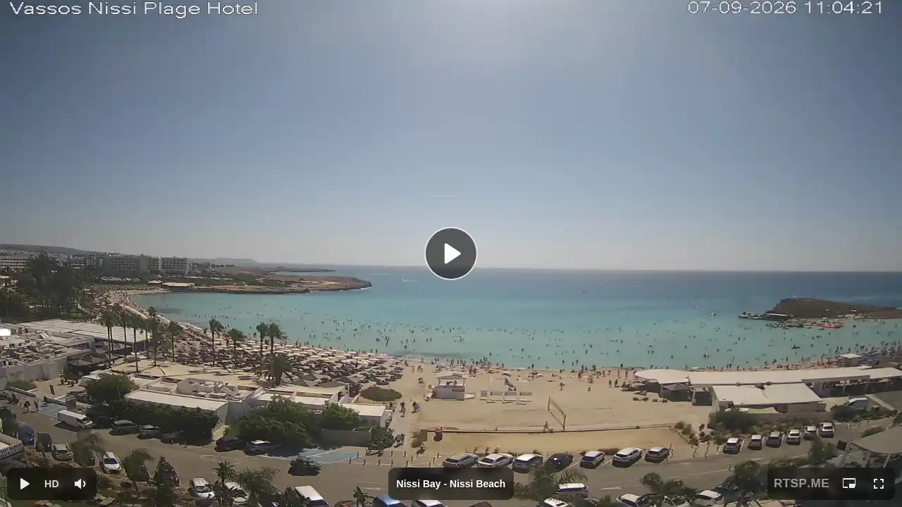 Webcam-Aufnahme aus :city — 7. September 2026 08:00