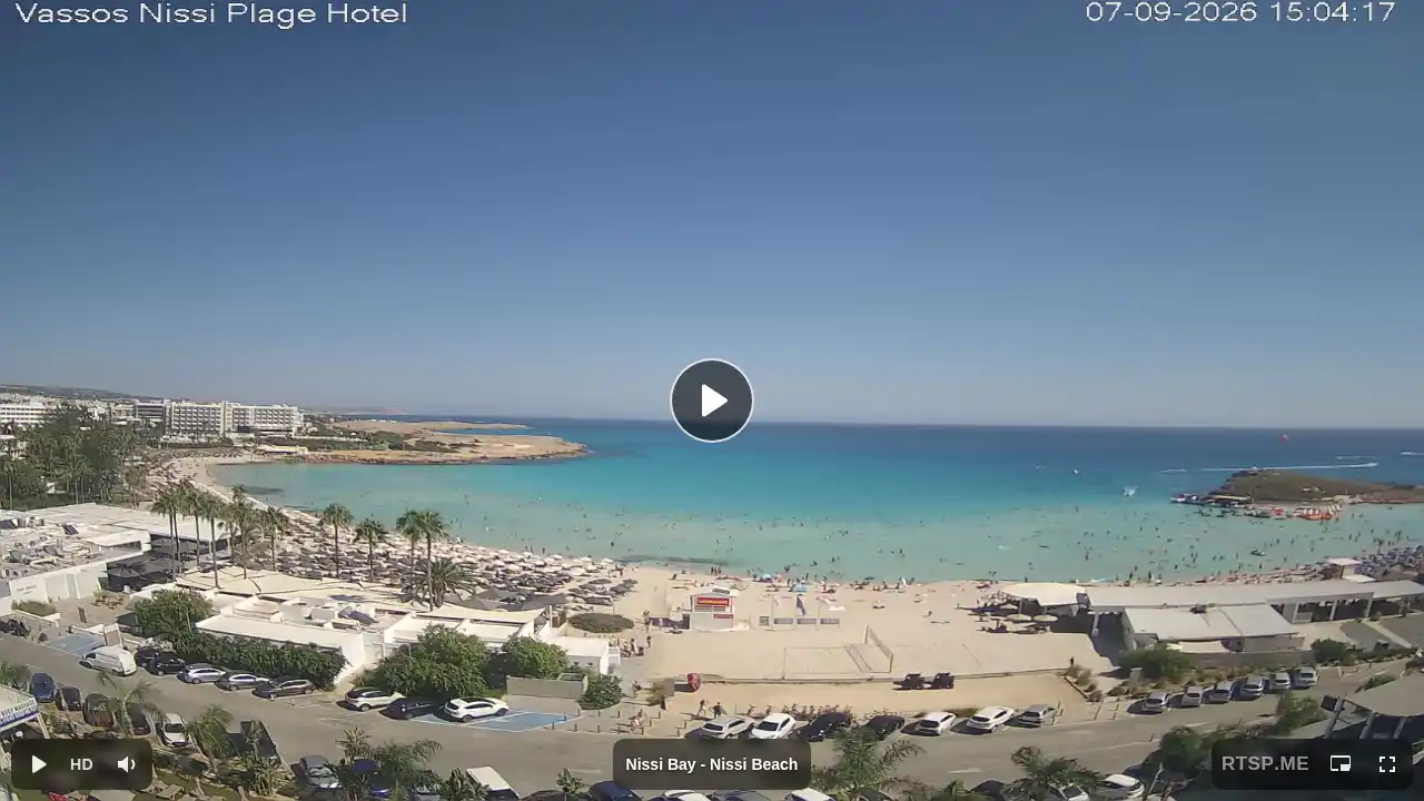 Webcam-Aufnahme aus :city — 7. September 2026 12:00