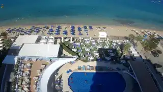 Vorschaubild 7. September 2026 13:00 Protaras Zypern Strand