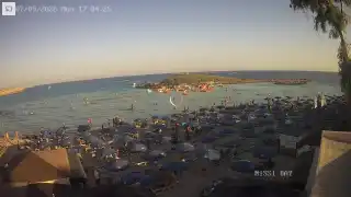 Vorschaubild 7. September 2026 15:00 Ayia Napa Zypern - Nissi Beach