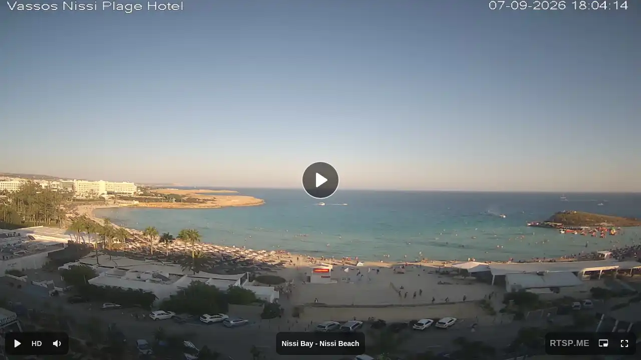 Webcam-Aufnahme aus :city — 7. September 2026 15:00
