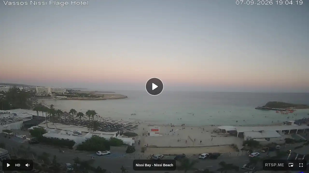 Webcam-Aufnahme aus :city — 7. September 2026 16:00