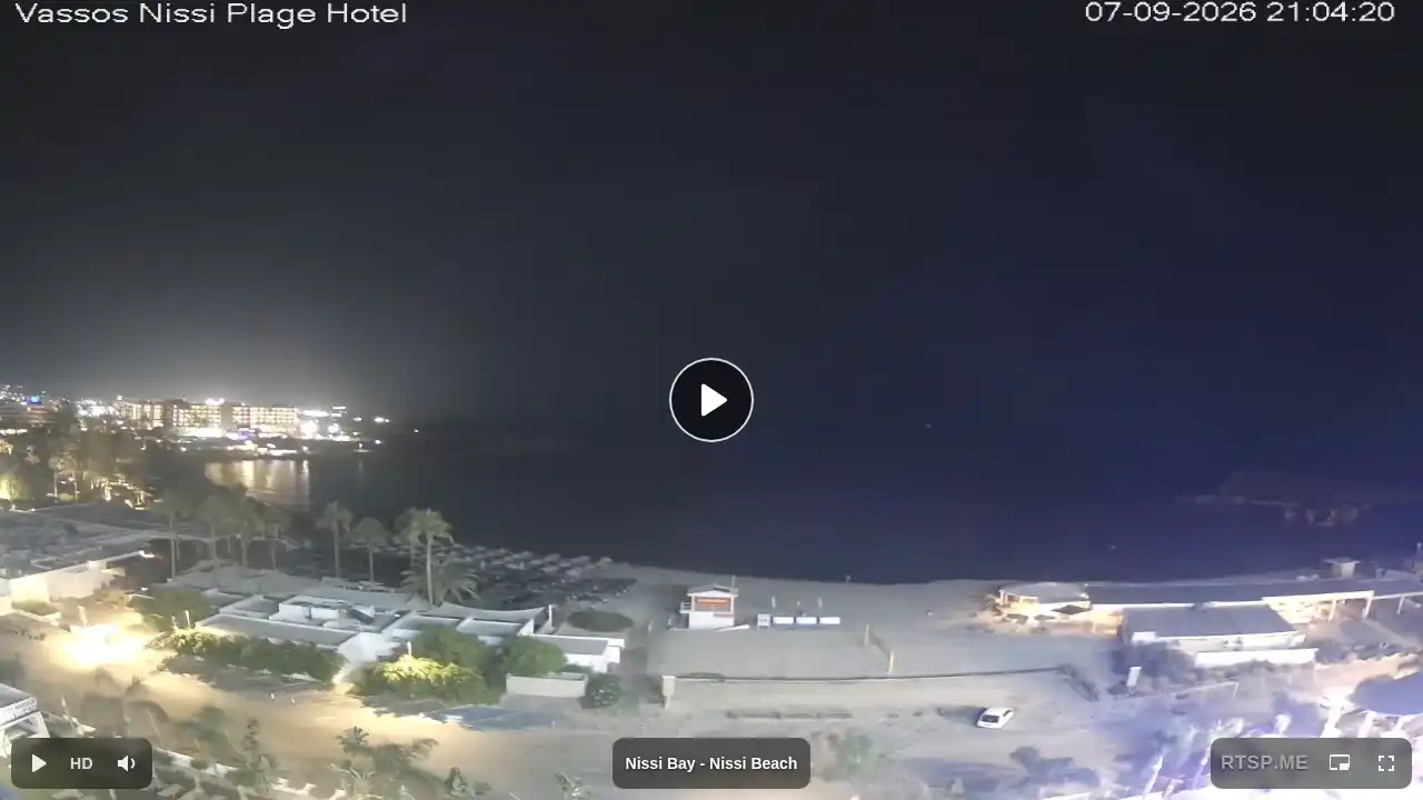 Webcam-Aufnahme aus :city — 7. September 2026 18:00
