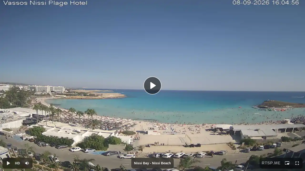 Webcam-Aufnahme aus :city — 8. September 2026 13:00