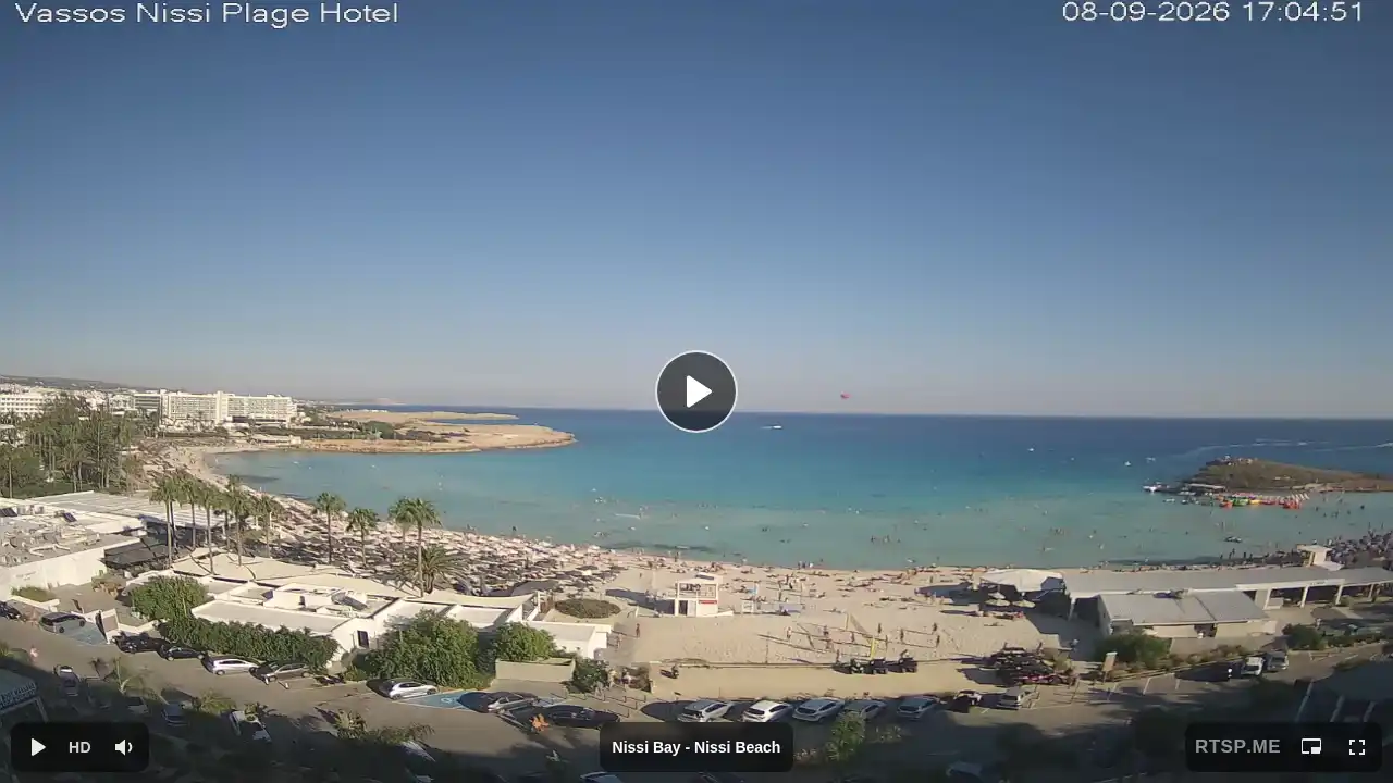 Webcam-Aufnahme aus :city — 8. September 2026 14:00