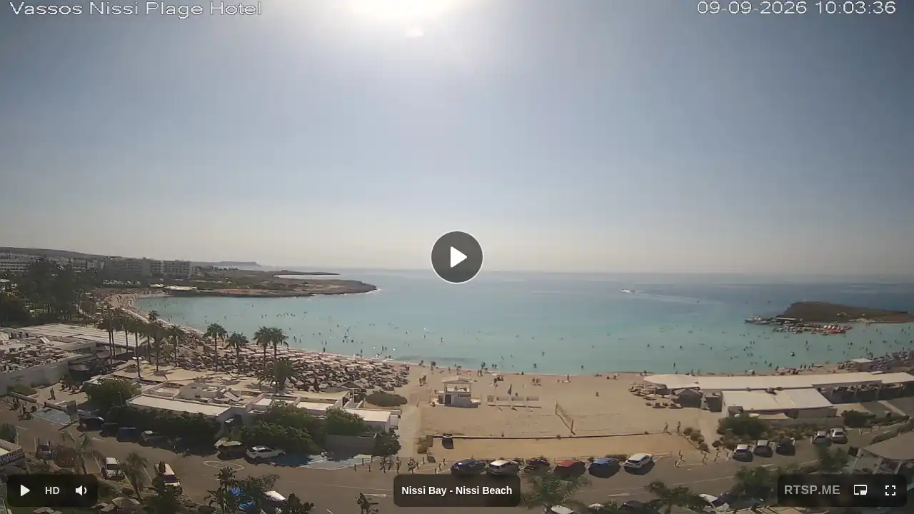 Webcam-Aufnahme aus :city — 9. September 2026 07:00