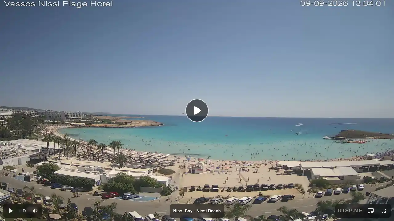 Webcam-Aufnahme aus :city — 9. September 2026 10:00