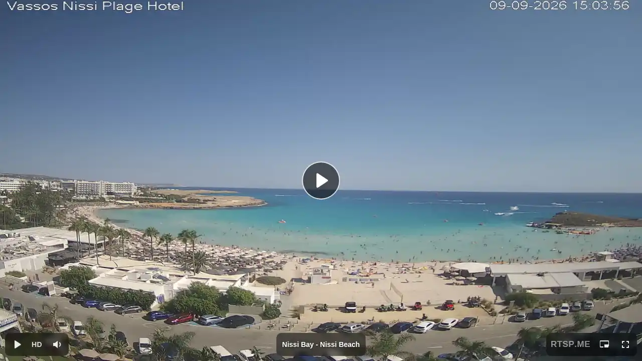 Webcam-Aufnahme aus :city — 9. September 2026 12:00