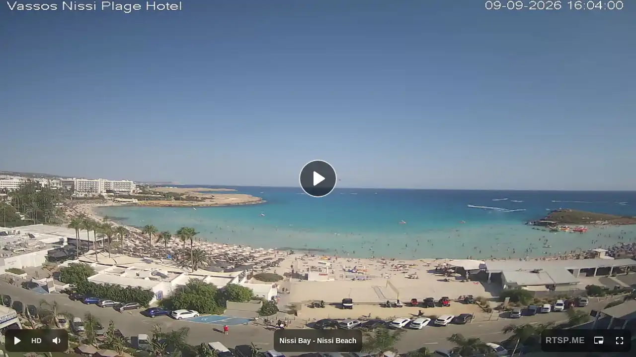 Webcam-Aufnahme aus :city — 9. September 2026 13:00