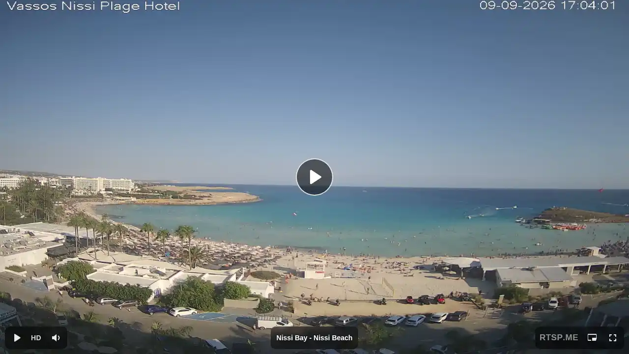 Webcam-Aufnahme aus :city — 9. September 2026 14:00