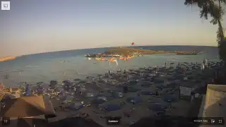 Vorschaubild 9. September 2026 15:00 Ayia Napa Zypern - Nissi Beach