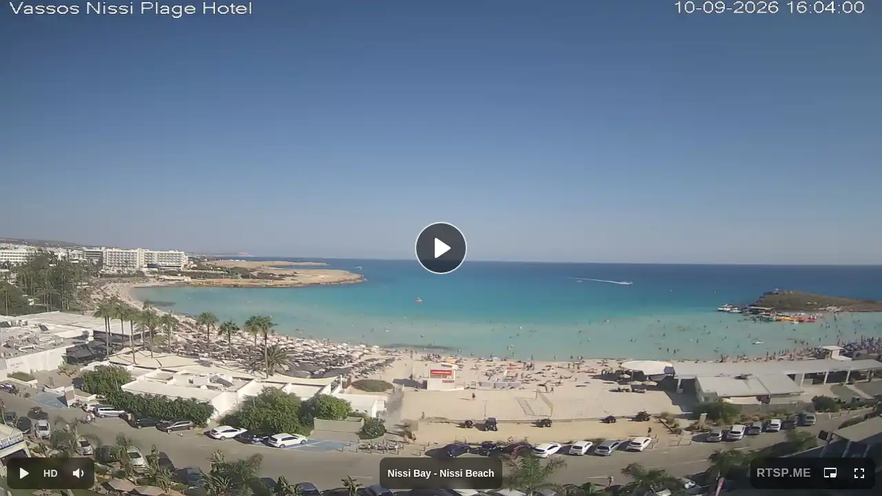 Webcam-Aufnahme aus :city — 10. September 2026 13:00